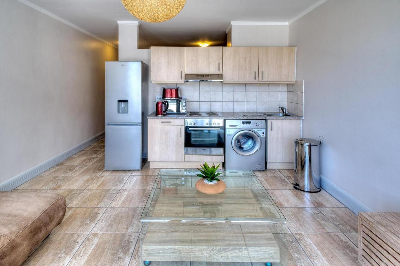 1 Bedroom Apartment In Four Seasons ケープタウン エクステリア 写真
