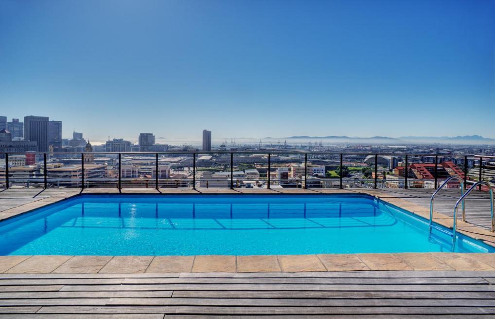 1 Bedroom Apartment In Four Seasons ケープタウン エクステリア 写真